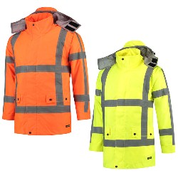 geci de lucru reflectorizante AdlerADT50 poza 1