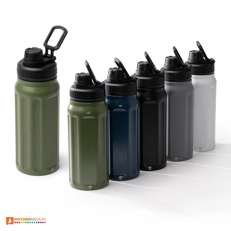 sticle termoizolante promotionale de 540 ml bi1912