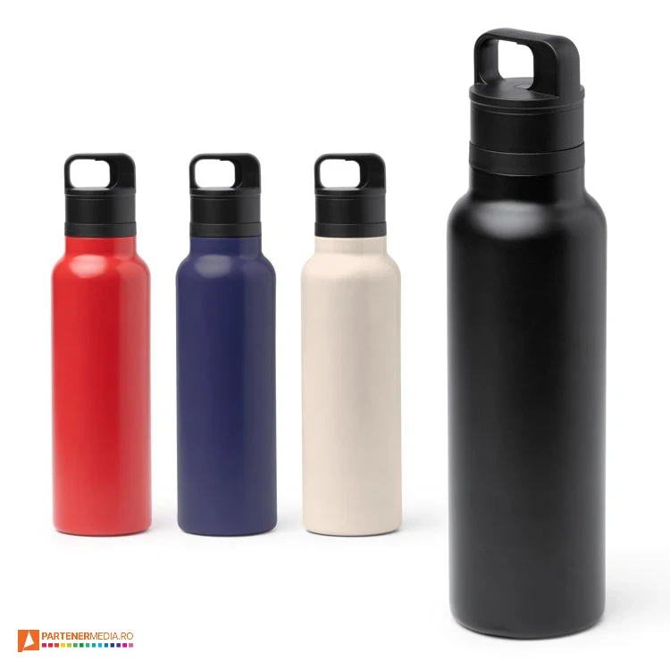 bidoane promotionale termoizolante de 750 ml bi1986 poza 1