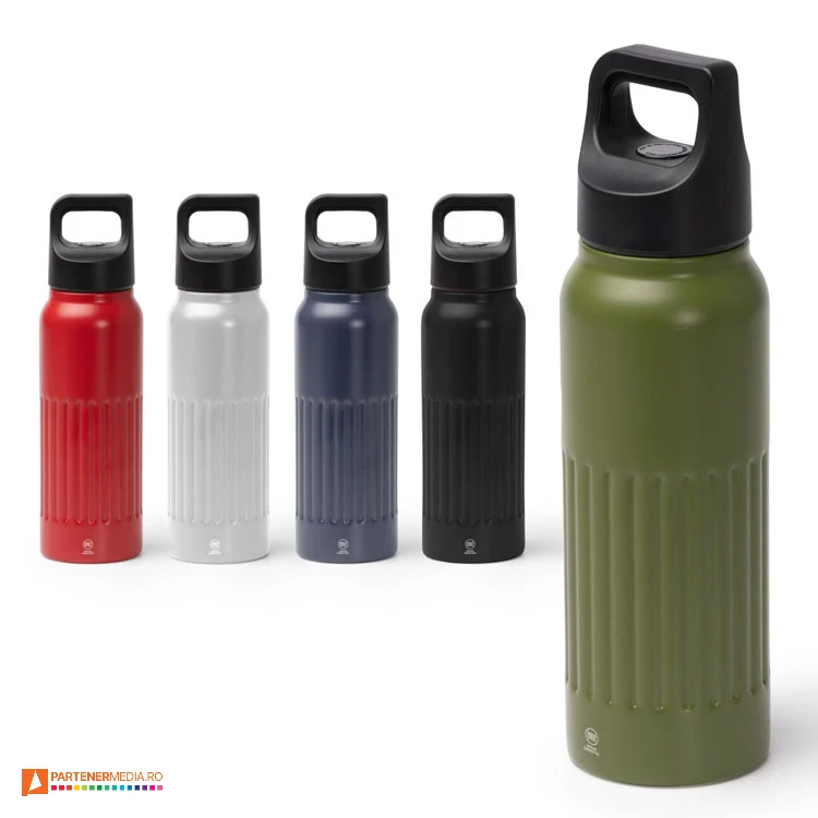 bidoane promotionale termiozolante de 500 ml cu design modern bi2014 poza 1