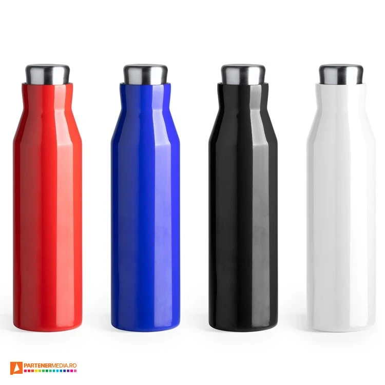 sticle termoizolante promotionale de 600 ml bi4139