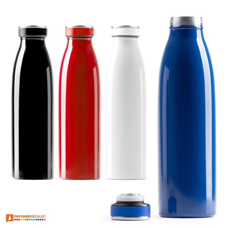 sticle metalice termoizolante de 500 ml bi4149