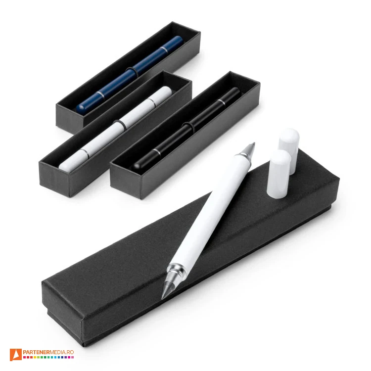 pixuri metalice cu creion inkless bl1917 poza 1