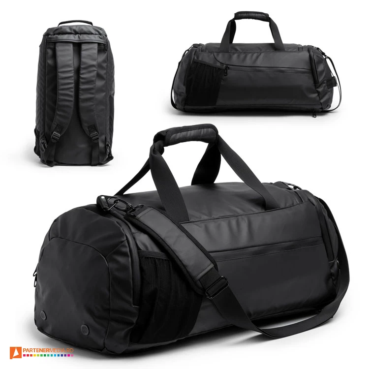 genti sport cu compartiment de incaltaminte bo1201 poza 1