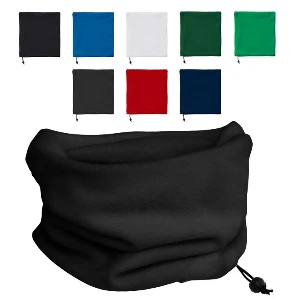 esarfe promotionale tubulare din fleece br2009