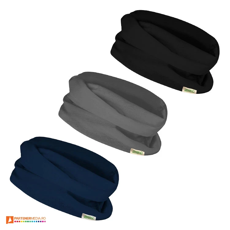 esarfe promotionale tubulare pentru adulti br9947 poza 1