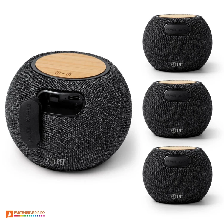 boxe audio portabile promotionale de 15w bs1543