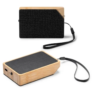 boxe audio cu design modern si baterie solara bs1552 poza 2