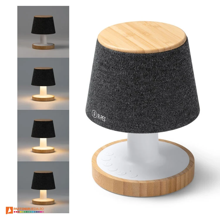 lampi promotionale cu baterie reincarcabila usb bs1801