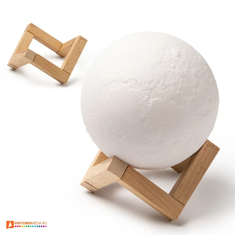 boxe audio cu forma de luna bs3197