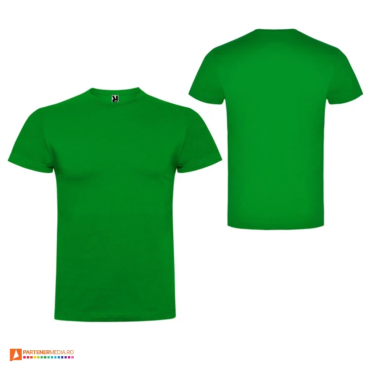 tricouri promotionale vezi din bumbac cu maneci scurte ca6550 tricouri promotionale vezi din bumbac cu maneci scurte ca6550 poza 10