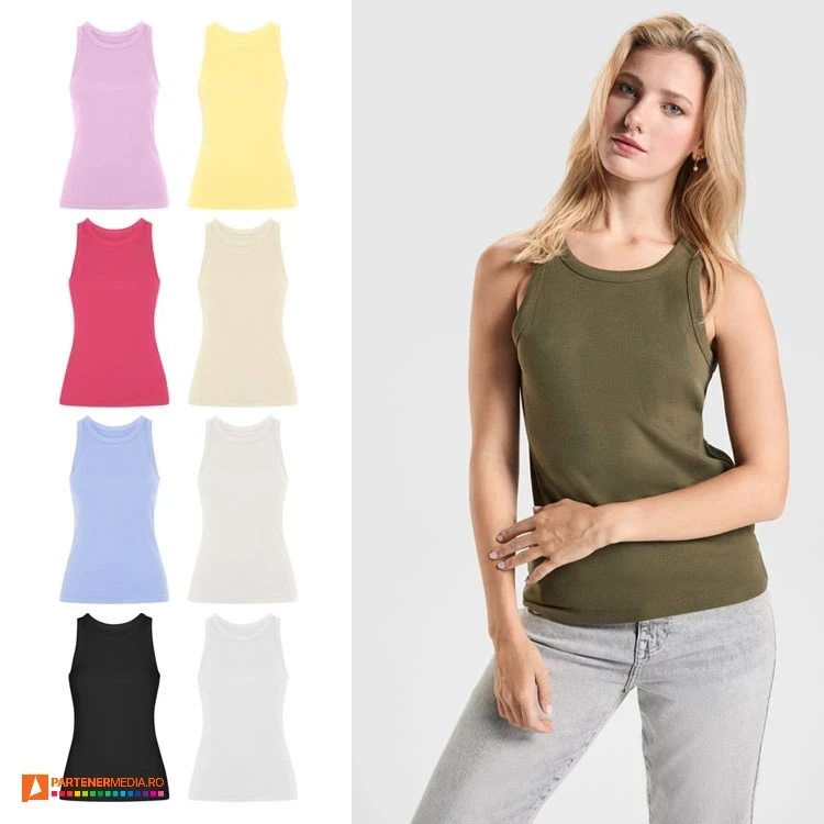 maiouri promotionale colorate pentru dame ca6709 poza 1