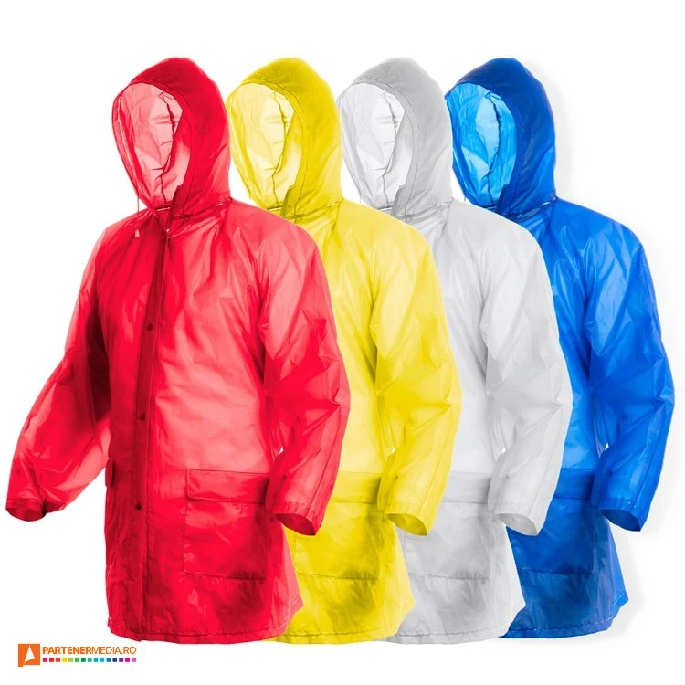 pelerine promotionale pentru adulti cu buzunare cb5603 poza 1