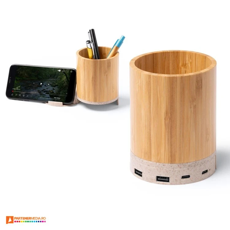 suporturi de pixuri cu incarcator wireless glisant cr1297