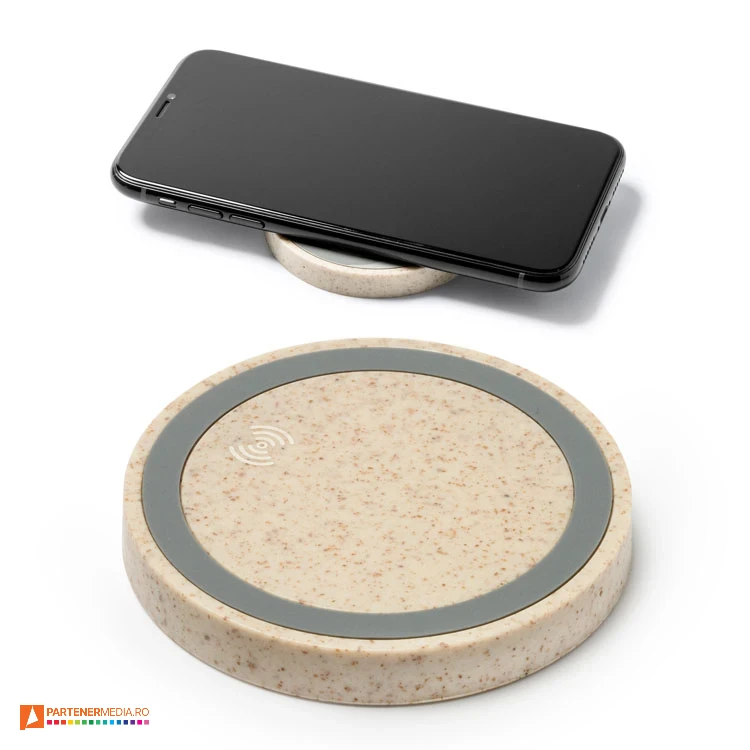 incarcatoare wireless ecologice de 5w cr2996