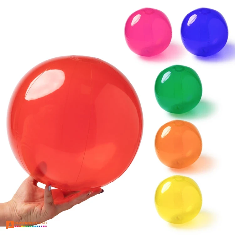 mingii gonflabile colorate din pvc fb1259 poza 1