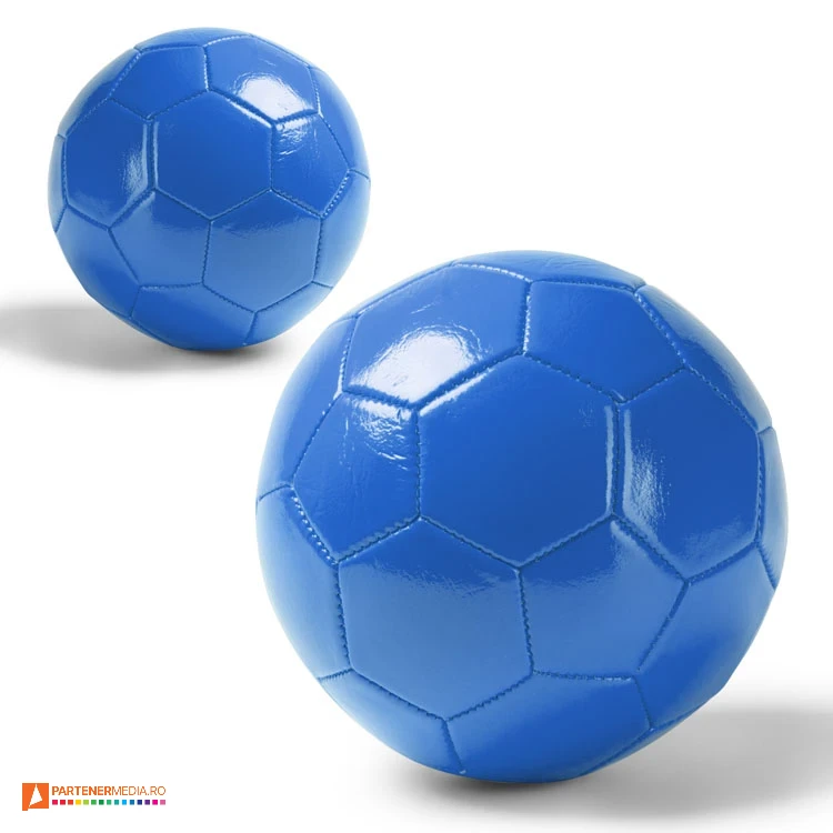 mingii albastre promotionale de fotbal fb1796 poza 2