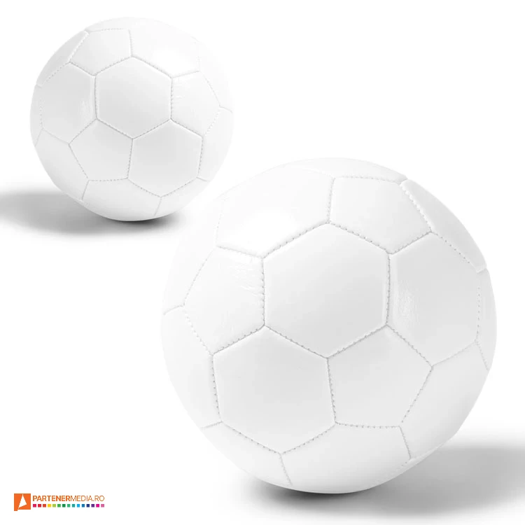 mingii albe promotionale de fotbal fb1796 poza 3
