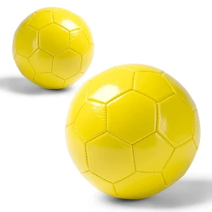 mingii galbene promotionale de fotbal fb1796 poza 4