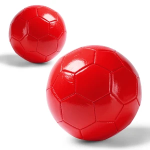 mingii rosii promotionale de fotbal fb1796 poza 5