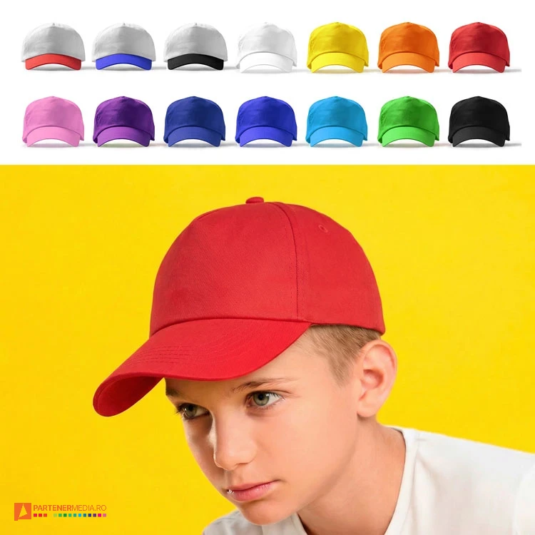 sepci promotionale pentru copii si adulti go7030