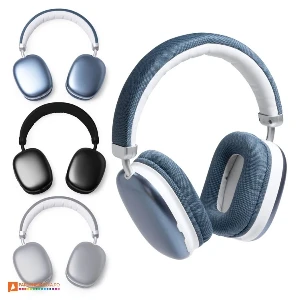 casti audio wireless cu functii hands free hp1057