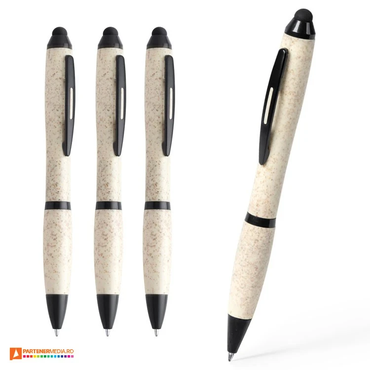 pixur ecologice promotionale cu design clasic hw8025 poza 1