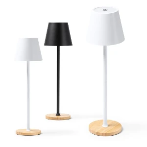lampi promotionale led cu baterie reincarcabila lp1745