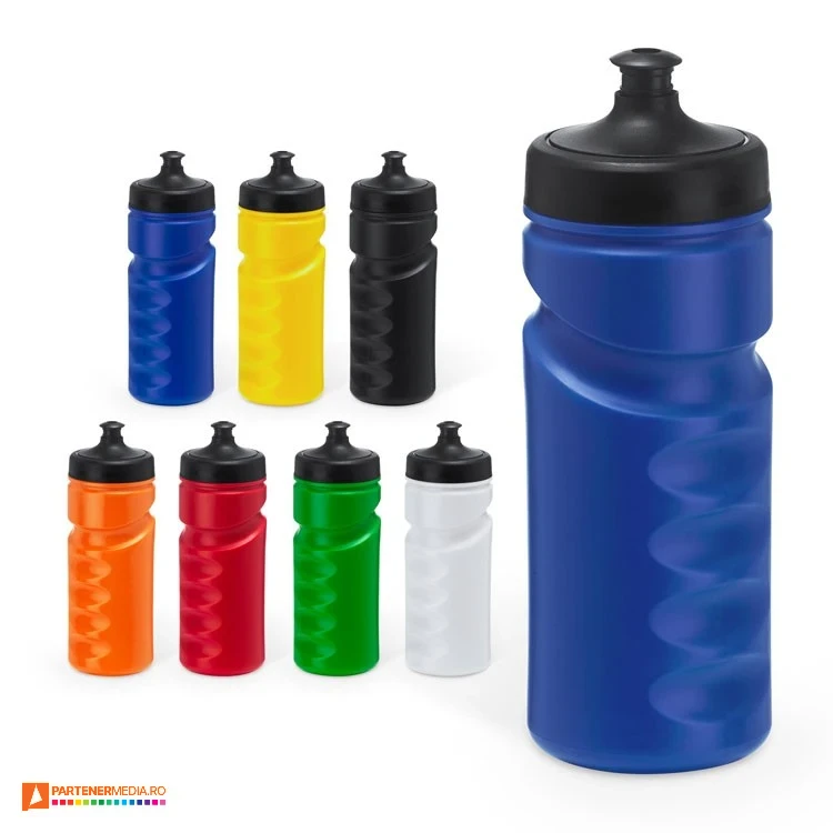 bidoane sport promotionale din plastic md4046