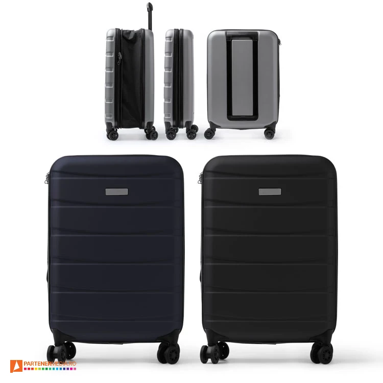 trollere promotionale cu 4 roti ml1635 poza 1