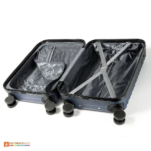 trolere cu 4 roti si cifru ml7187 poza 2