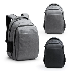 rucsacuri promotionale multicompartimentate din pet reciclat mo1236