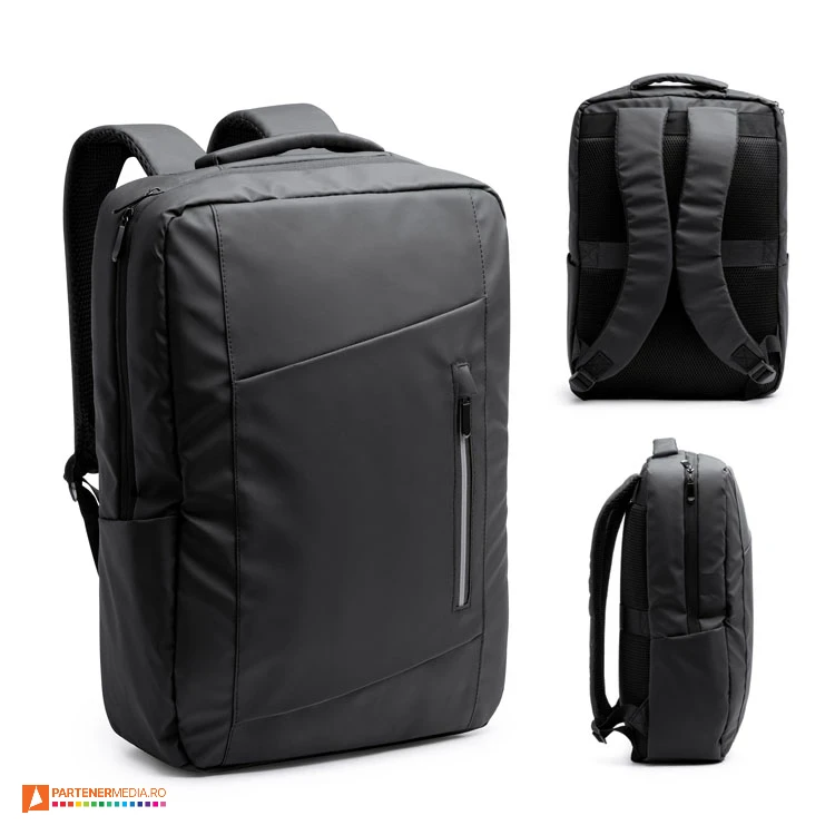 rucsacuri promotionale din imitatie de piele mo1237
