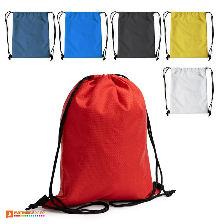 rucsacuri drawstring cu design modern din poliester mo1785
