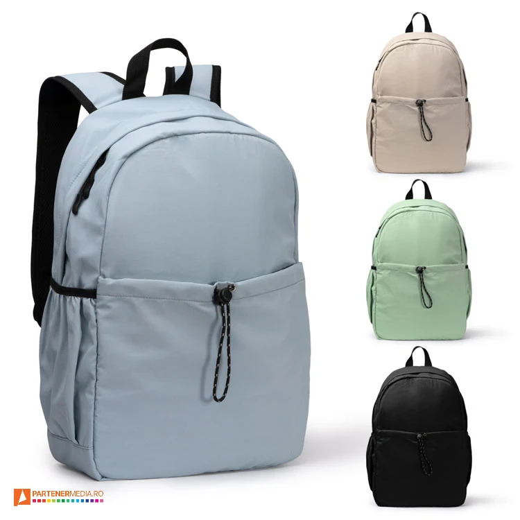 rucsacuri cu design clasic si compartiment de laptop mo1836