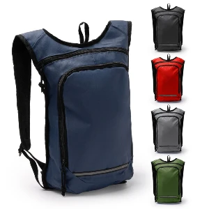 rucsacuri sport promotionale din pet reciclat mo2029