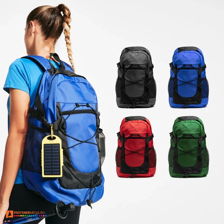 rucsacuri mari de calatorii cu snur elastic mo7183 poza 1