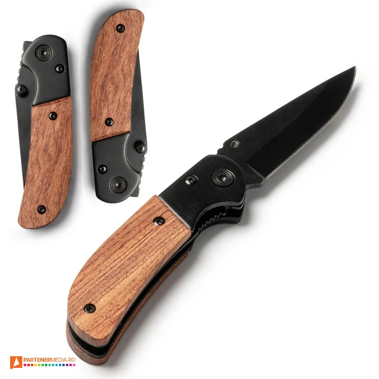 cutite promotionale cu lama pliabila na3990 poza 1