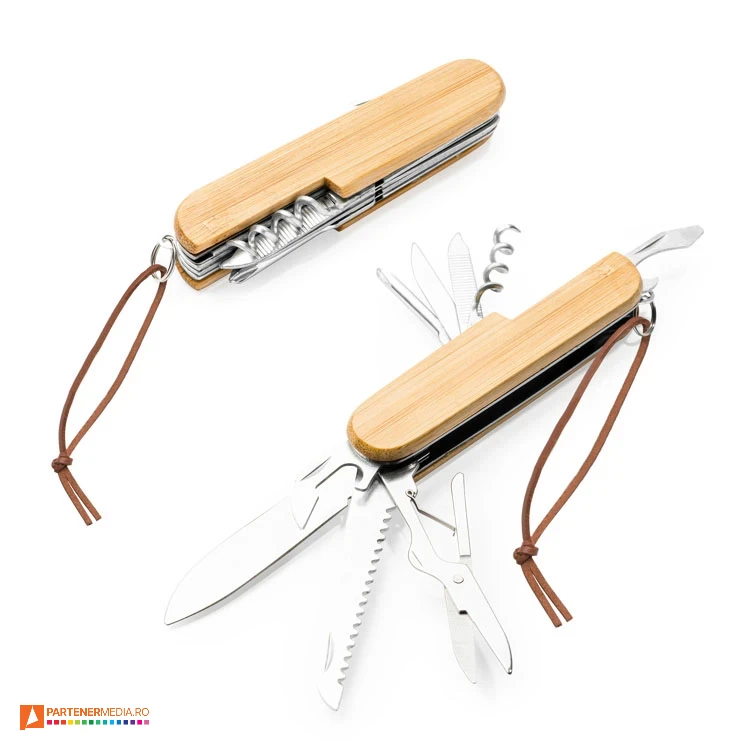 cutite de buzunar multifunctionale promotionale na4096 poza 1
