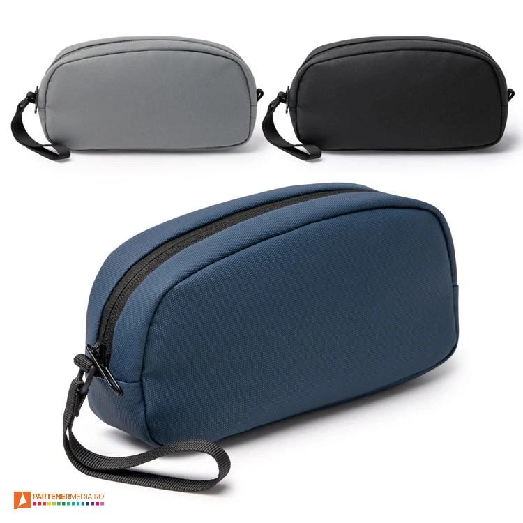 genti cosmetice din imitatie de piele cu desgin modern ne1950 poza 1