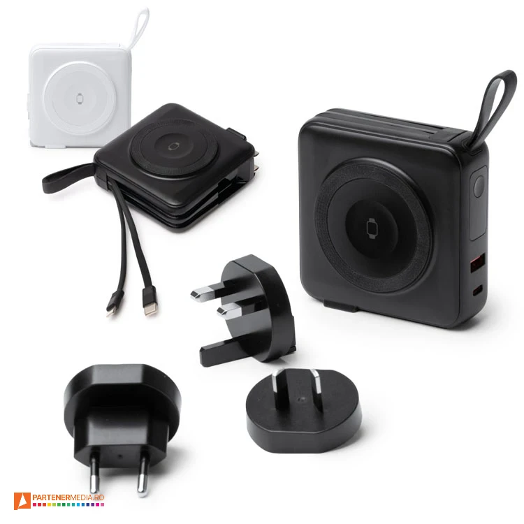 baterii portabile cu adaptoare universale pb1985 baterii portabile cu adaptoare universale pb1985 poza 1