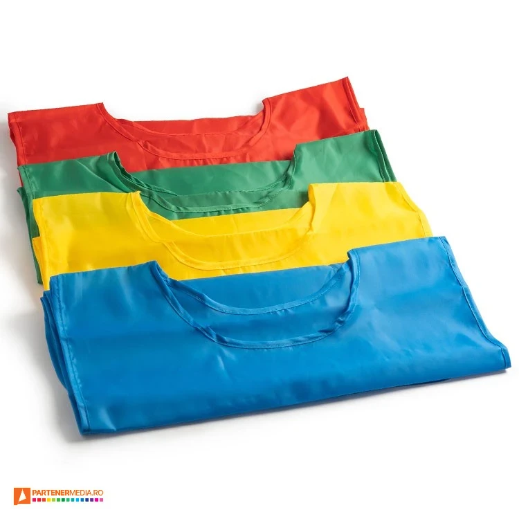 veste promotionale unisex din poliester pt9322 poza 1