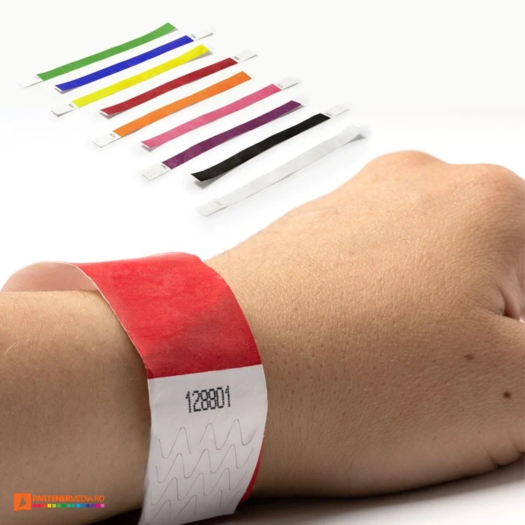 bratari de evenimente inseriate pu3094