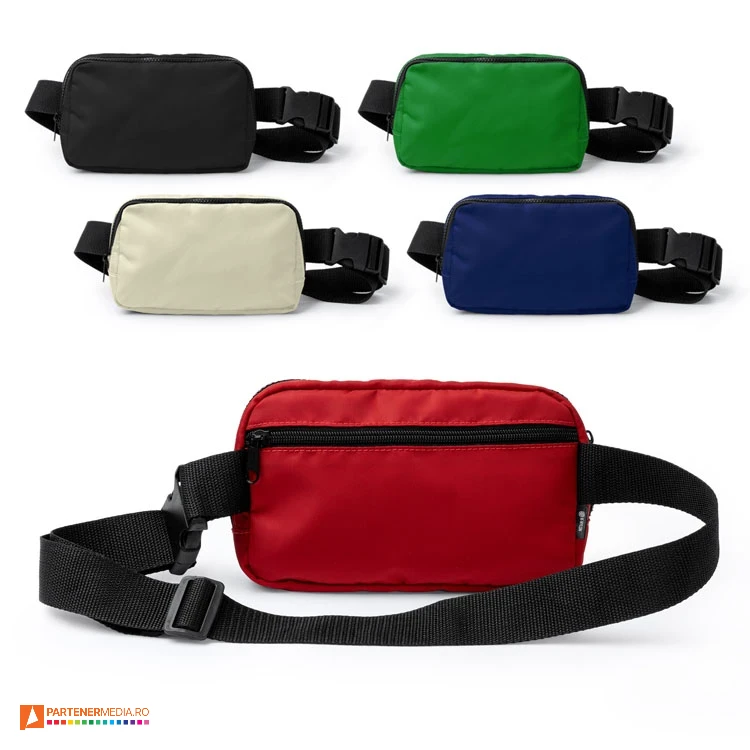 borsete impermeabile promotionale colorate rn1633 poza 1