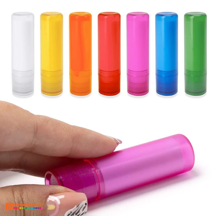 balsamuri de buze cu spf15 si aroma de vanilie sb1124 poza 1