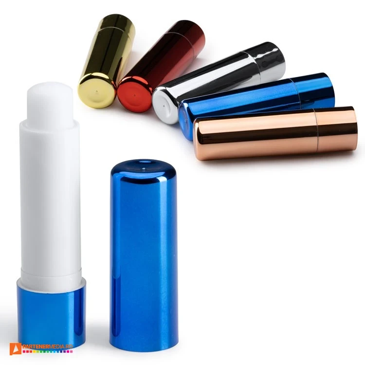 balsamuri de buze cu spf15 si aroma de vanilie sb1164 poza 1