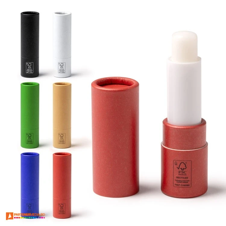 balsamuri de buze cu spf15 si aroma de vanilie sb1486 poza 1