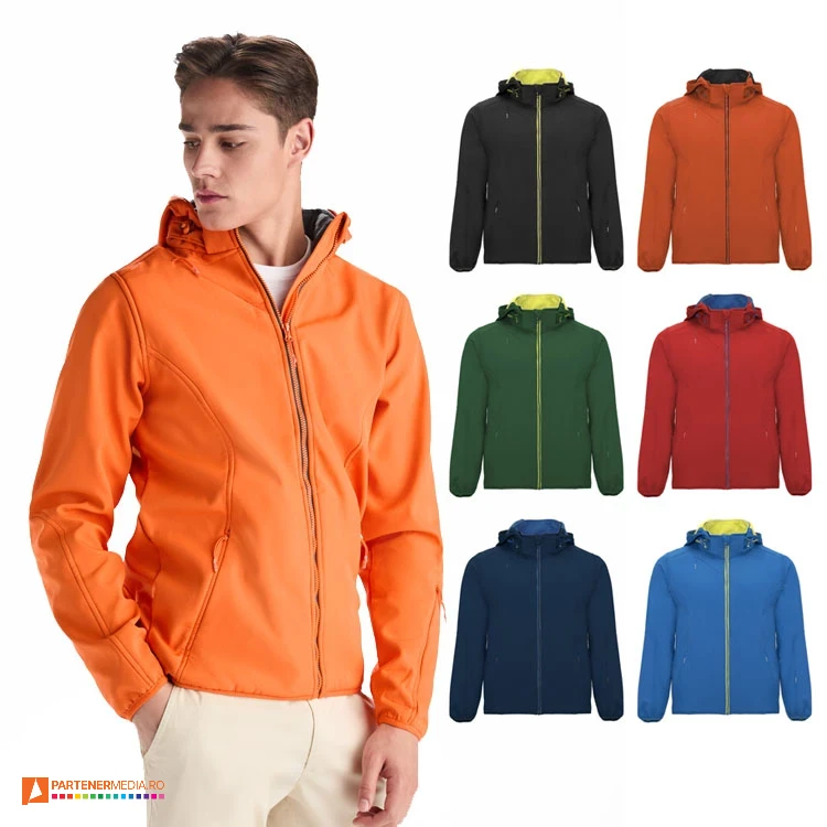 geci promotionale unisex impermeabile si antivant ss6428 poza 1