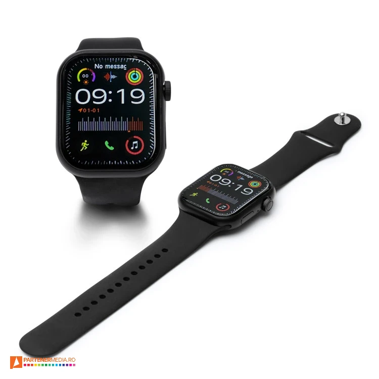 ceasuri promotionale smartwatch sw1701 poza 1