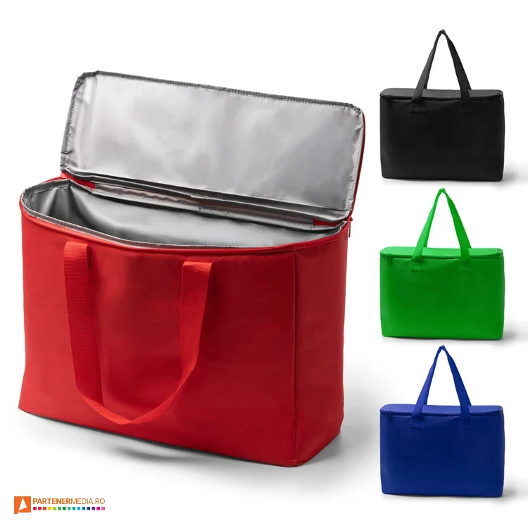 genti termoizolante colorate cu manere lungi tb1938 poza 1